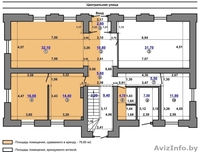 Аренда помещений в центре города - Изображение #6, Объявление #1453813