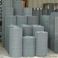 Рулонная кладочная сетка. - Изображение #1, Объявление #1496449