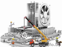 Ремонт и обслуживание Компьютерной техники в Орше - Изображение #4, Объявление #1521133