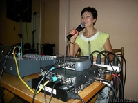 Ведущая  торжества - Изображение #2, Объявление #1439457