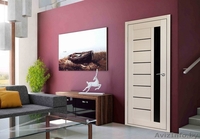 Межкомнатные двери из евро бруса массива и эко шпона  - Изображение #2, Объявление #1543791