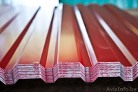 Металлопрофиль (Профнастил) в Орше - Изображение #1, Объявление #1544684