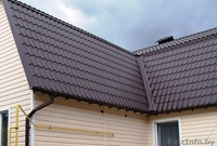 КРОВЛЯ в Орше - Изображение #2, Объявление #1544685