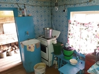 Продам дом с участком в а.г.Бабиновичи Лиозненского р-на. - Изображение #4, Объявление #1559893