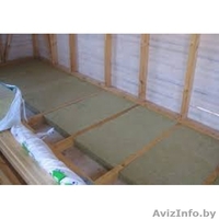 Доставка бесплатно.  Базальтовый утеплитель. - Изображение #6, Объявление #1556542