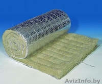 Доставка бесплатно.  Базальтовый утеплитель. - Изображение #1, Объявление #1556542