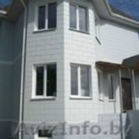 термопанели, утепление фасада и цоколя ОДЕЖДА  ДОМА - Изображение #3, Объявление #1552217