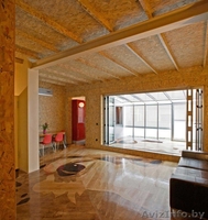 OSB плита (влагостойкая) - Изображение #2, Объявление #1569513