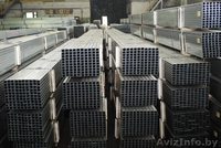 Профтруба,металопрокат - Изображение #1, Объявление #1569526