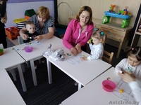 Подготовка к школе для детей 5-6 лет - Изображение #1, Объявление #1572255