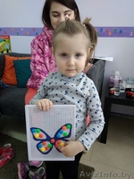 Подготовка к школе для детей 5-6 лет - Изображение #3, Объявление #1572255