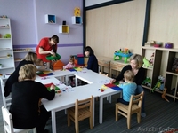 Занятия по раннему развитию для деток от 1,5 до 3 лет - Изображение #5, Объявление #1572247