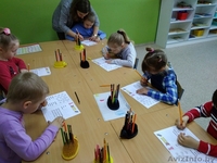 Занятия по раннему развитию для деток от 1,5 до 3 лет - Изображение #1, Объявление #1572247