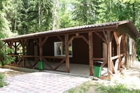 БАЗА ОТДЫХА "ДЕВИНО" - БАНЯ НА ДРОВАХ - Изображение #2, Объявление #1579868