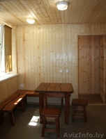 БАЗА ОТДЫХА "ДЕВИНО" - БАНЯ НА ДРОВАХ - Изображение #3, Объявление #1579868