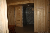 БАЗА ОТДЫХА "ДЕВИНО" - БАНЯ НА ДРОВАХ - Изображение #5, Объявление #1579868