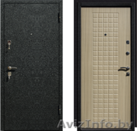 Двери входные, межкомнатные, ПВХ, окна ПВХ, балконные рамы, жалюзи, жидкие обои - Изображение #2, Объявление #1581594