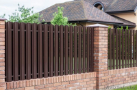 Металлоштакет(Евроштакет) - Изображение #1, Объявление #1584895