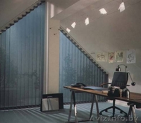 Жалюзи, рольшторы, День-ночь, двери, окна ПВХ, жидкие обои - Изображение #4, Объявление #1581571