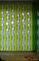 Жалюзи, рольшторы, День-ночь, двери, окна ПВХ, жидкие обои - Изображение #3, Объявление #1581571