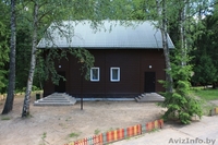 БАЗА ОТДЫХА "ДЕВИНО" - ОТДЫХ НА ПРИРОДЕ КРУГЛЫЙ ГОД - Изображение #2, Объявление #1582009