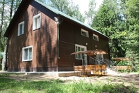 БАЗА ОТДЫХА "ДЕВИНО" - ОТДЫХ НА ПРИРОДЕ КРУГЛЫЙ ГОД - Изображение #1, Объявление #1582009