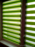 Жалюзи, рольшторы, День-ночь, двери, окна ПВХ, жидкие обои - Изображение #5, Объявление #1581571