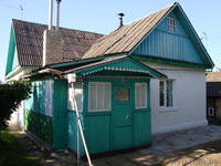 Дом, Орша, Западная - Изображение #2, Объявление #1592273