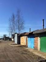 продам гараж на ул.Белинского - Изображение #3, Объявление #1614590