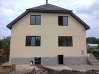 Отделка и утепление фасадов - Изображение #1, Объявление #1641298