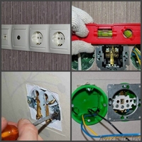 Электромонтажные работы качественно в Орше - Изображение #2, Объявление #1641299