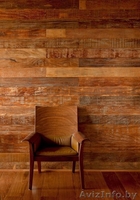 Отделка деревом, блок-хаус, вагонкой - Изображение #2, Объявление #1641307