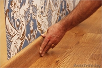 Установка плинтуса, напольного и потолочного - Изображение #2, Объявление #1641311