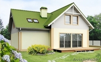 Строительство каркасных домов под ключ с Орш-Интэк-Строй - Изображение #3, Объявление #1641314