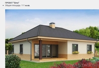 Строительство каркасных домов под ключ с Орш-Интэк-Строй - Изображение #4, Объявление #1641314