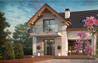 Строительство каркасных домов под ключ с Орш-Интэк-Строй - Изображение #5, Объявление #1641314