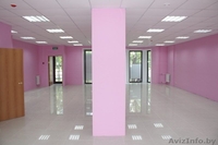 Ремонт магазинов, торговых площадок под ключ или частично - Изображение #3, Объявление #1641347