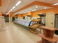 Ремонт магазинов, торговых площадок под ключ или частично - Изображение #4, Объявление #1641347