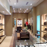 Ремонт магазинов, торговых площадок под ключ или частично - Изображение #5, Объявление #1641347