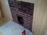 Отличная Каркасная баня 6х7м с эркером - Изображение #4, Объявление #1641351