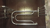 Замена и монтаж полотенцесушителей - Изображение #1, Объявление #1641381