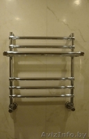 Замена и монтаж полотенцесушителей - Изображение #2, Объявление #1641381