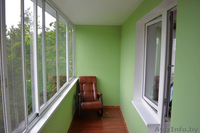 Ремонт лоджии и балкона под ключ качественно - Изображение #2, Объявление #1641386