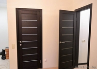 Установка межкомнатных дверей недорого - Изображение #3, Объявление #1641394