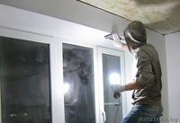 Шпаклевание стен, потолков и откосов - Изображение #3, Объявление #1641404