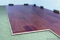 Укладка Ламината быстро и недорого - Изображение #1, Объявление #1641412