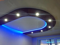 Монтаж натяжных потолков по хорошей цене - Изображение #3, Объявление #1641422