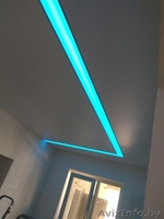 Монтаж натяжных потолков по хорошей цене - Изображение #5, Объявление #1641422