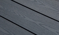 Террасная доска из композитного материала на основе ПВХ - Изображение #6, Объявление #1660567