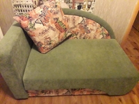 продам тахту срочно в хорошем состоянии - Изображение #1, Объявление #1660248